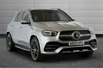2023 Mercedes-Benz GLE