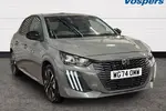 2024 Peugeot 208