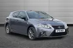 2019 Lexus CT