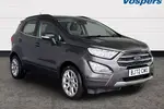 2022 Ford EcoSport