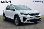2025 Kia Stonic
