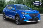 2021 Peugeot 2008
