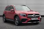 2022 Mercedes-Benz GLB