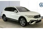 2022 Volkswagen Tiguan Allspace