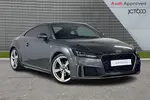 2022 Audi TT