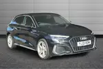 2021 Audi A3