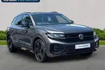 2025 Volkswagen Touareg