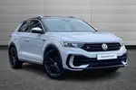 2020 Volkswagen T-Roc