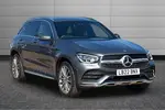 2022 Mercedes-Benz GLC