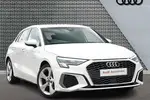 2022 Audi A3