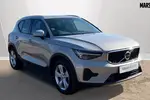 2023 Volvo XC40
