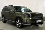 2025 Hyundai Santa Fe