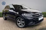 2023 Volkswagen T-Roc