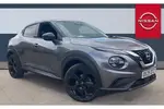 2025 Nissan Juke