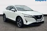 2023 Nissan Qashqai