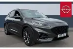 2021 Ford Kuga