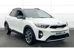 2019 Kia Stonic