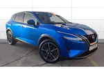 2022 Nissan Qashqai