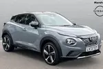 2023 Nissan Juke