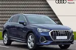 2022 Audi Q3