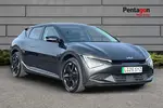 2025 Kia EV6