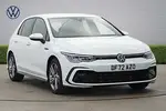 2023 Volkswagen Golf