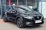 2023 Nissan Qashqai