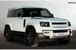 2023 Land Rover Defender