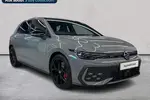 2026 Volkswagen Golf