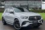 2025 Mercedes-Benz GLE