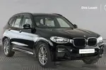 2020 BMW X3
