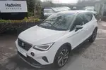 2023 SEAT Arona