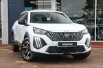 2025 Peugeot 2008