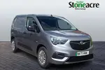 2021 Vauxhall Combo Cargo