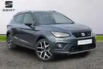 2020 SEAT Arona