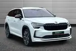 2025 Skoda Kodiaq