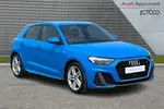 2020 Audi A1