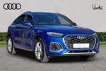 2022 Audi Q5 Sportback