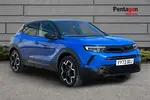 2023 Vauxhall Mokka