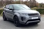 2020 Land Rover Range Rover Evoque