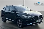 2020 MG ZS EV