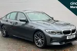 2019 BMW 3 Series