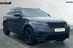 2026 Land Rover Range Rover Velar
