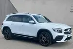 2023 Mercedes-Benz GLB