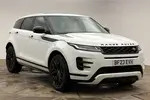 2023 Land Rover Range Rover Evoque