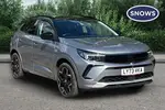 2024 Vauxhall Grandland
