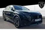 2025 Peugeot 3008