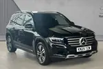 2025 Mercedes-Benz GLB
