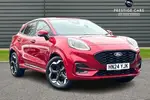 2024 Ford Puma