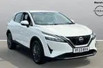 2023 Nissan Qashqai